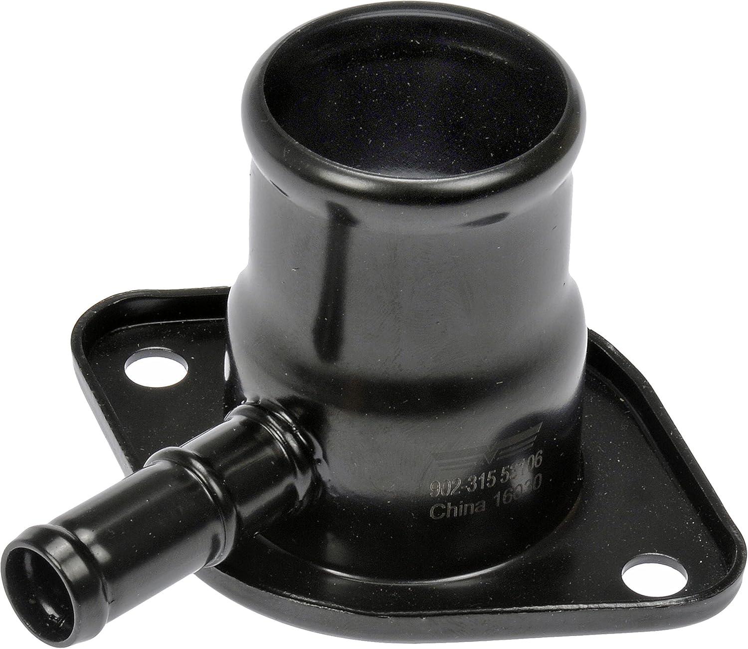 Reliable Protection: ⁣Dorman 902-315 Thermostat Housing Review for​ Chrysler/Dodge/Ram⁤ Owners