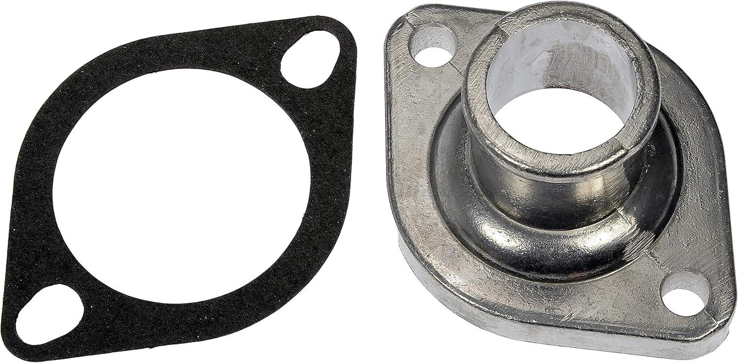 Dorman 902-3012: The Ultimate Coolant Housing Upgrade for Your Chrysler/Dodge