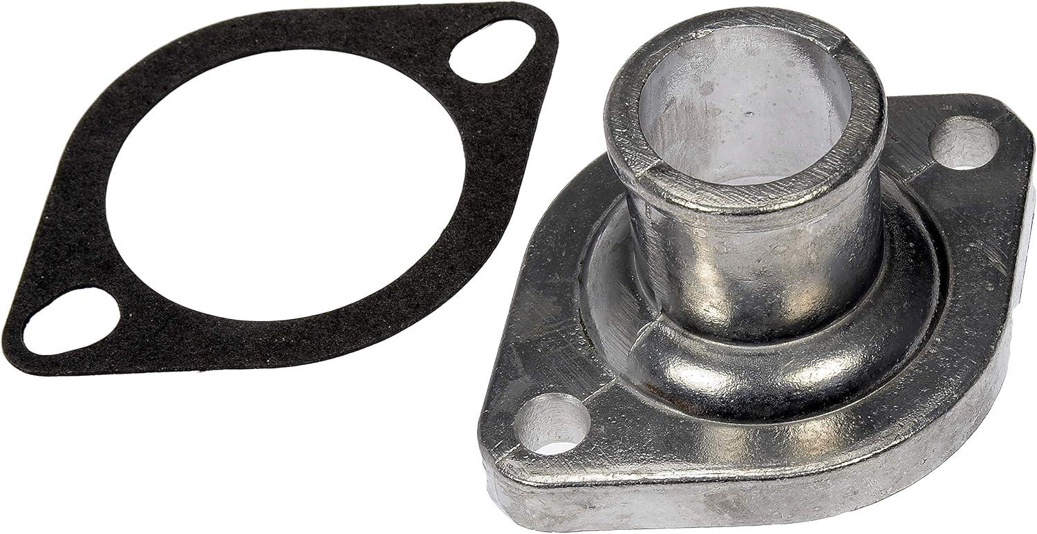 Dorman 902-3012:‌ The Ultimate coolant Housing Upgrade for Your Chrysler/Dodge