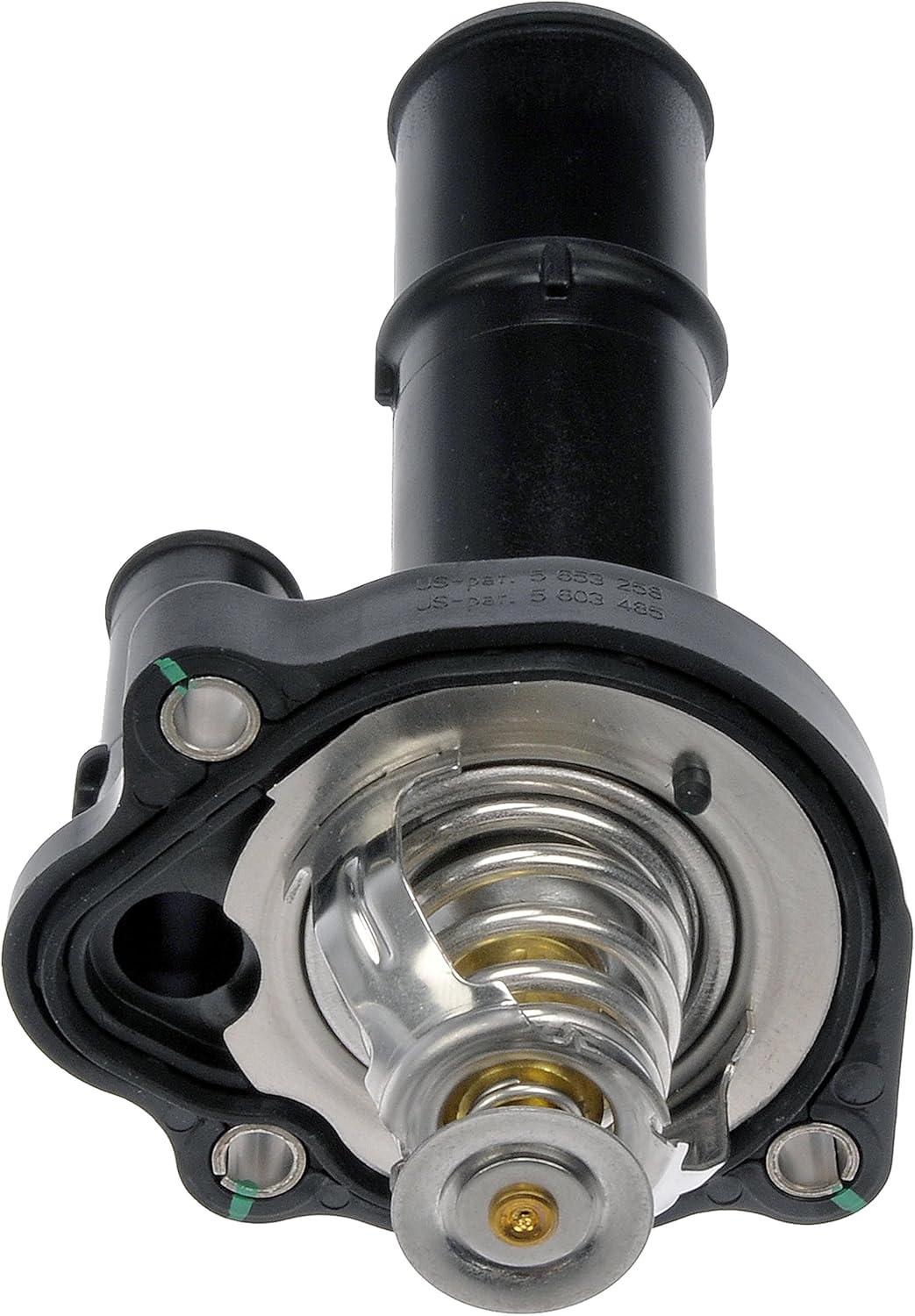 Dorman 902-682: The Ultimate ​Cooling Solution for Ford, Lincoln & Mazda