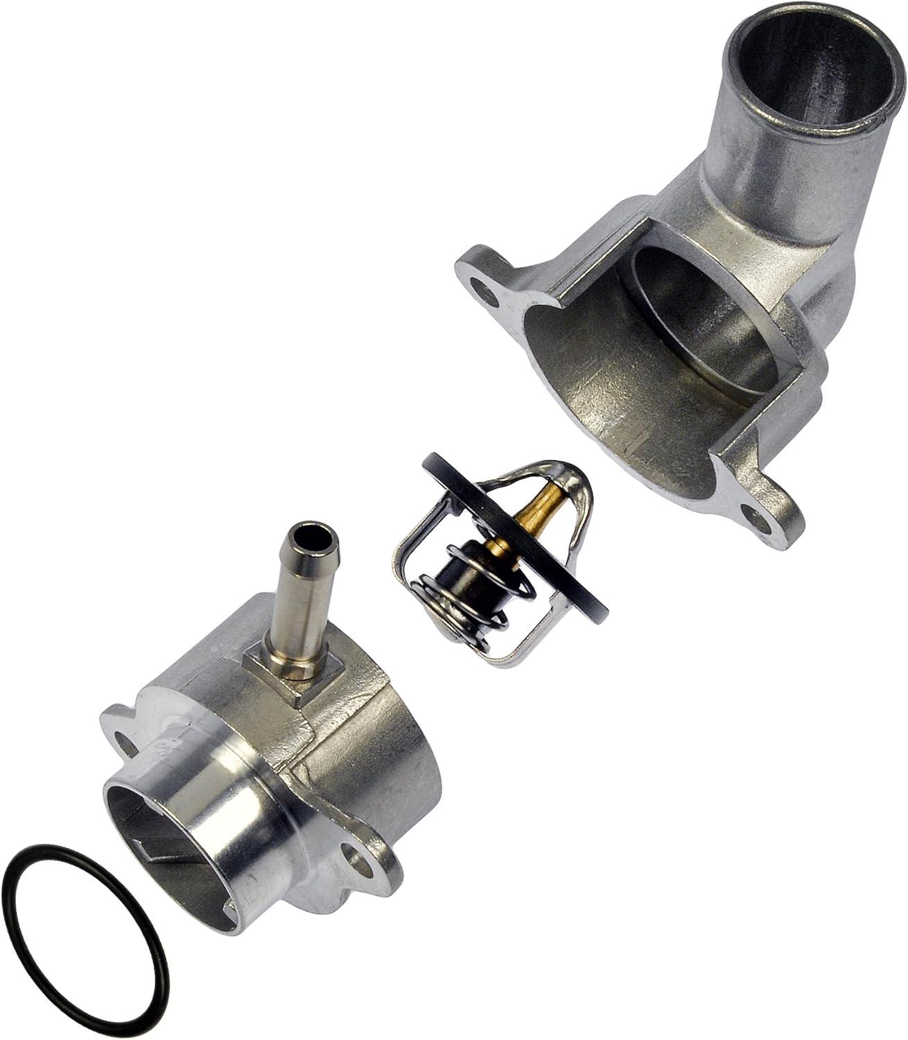 Dorman 902-109: The Ultimate Coolant Housing Solution ⁣for Chevy & Pontiac Owners