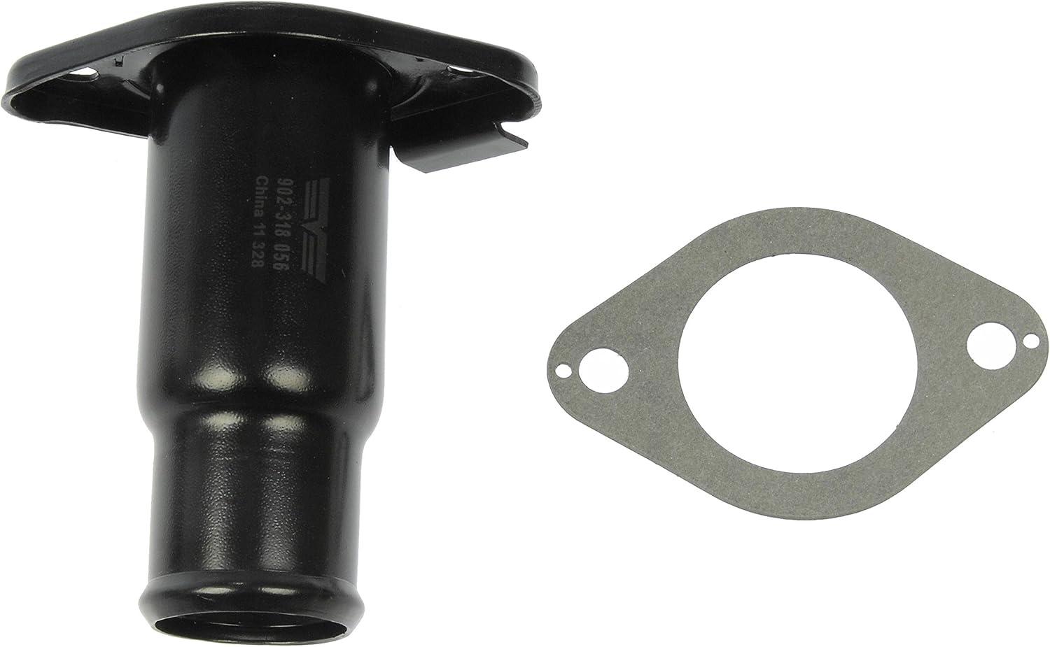 Dorman 902-318 Thermostat Housing: The⁤ Ultimate Cooling ⁢Solution for ​Dodge & Jeep ‌Owners