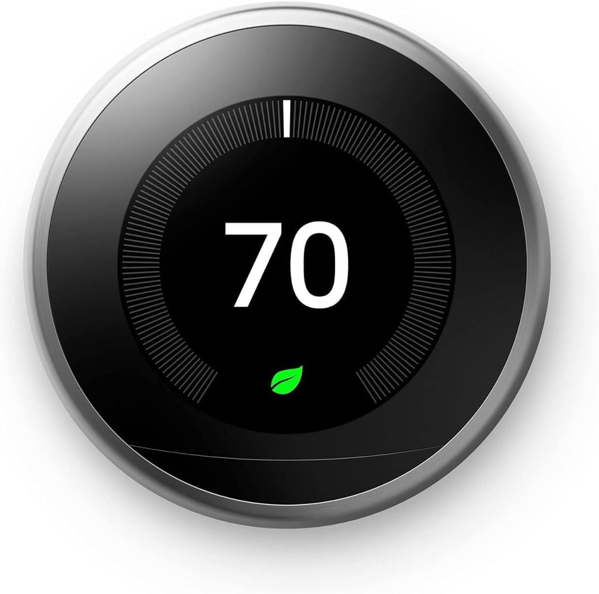 Renewed but Revolutionary: Our 3 Months with the Nest Learning Thermostat 3rd Gen