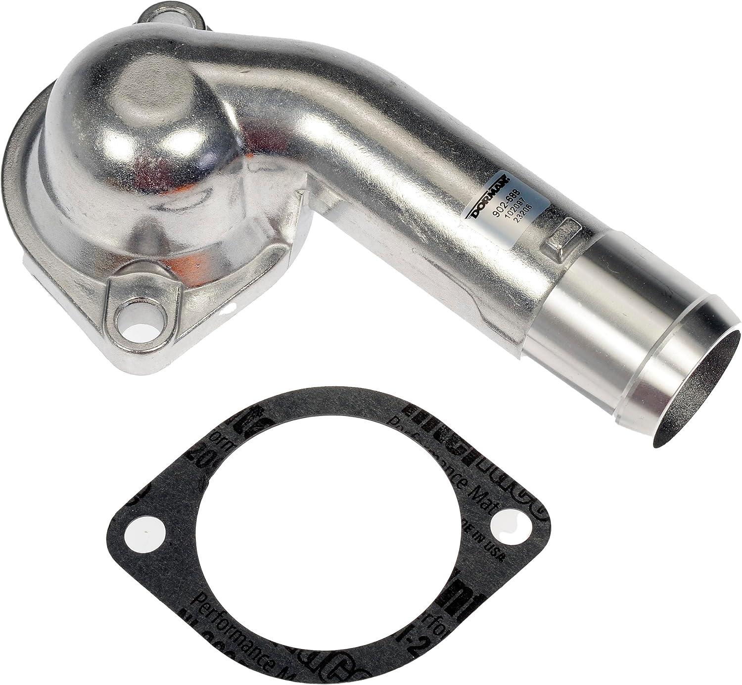 Dorman 902-688: The Ultimate Cooling Solution for Hyundai & Kia owners
