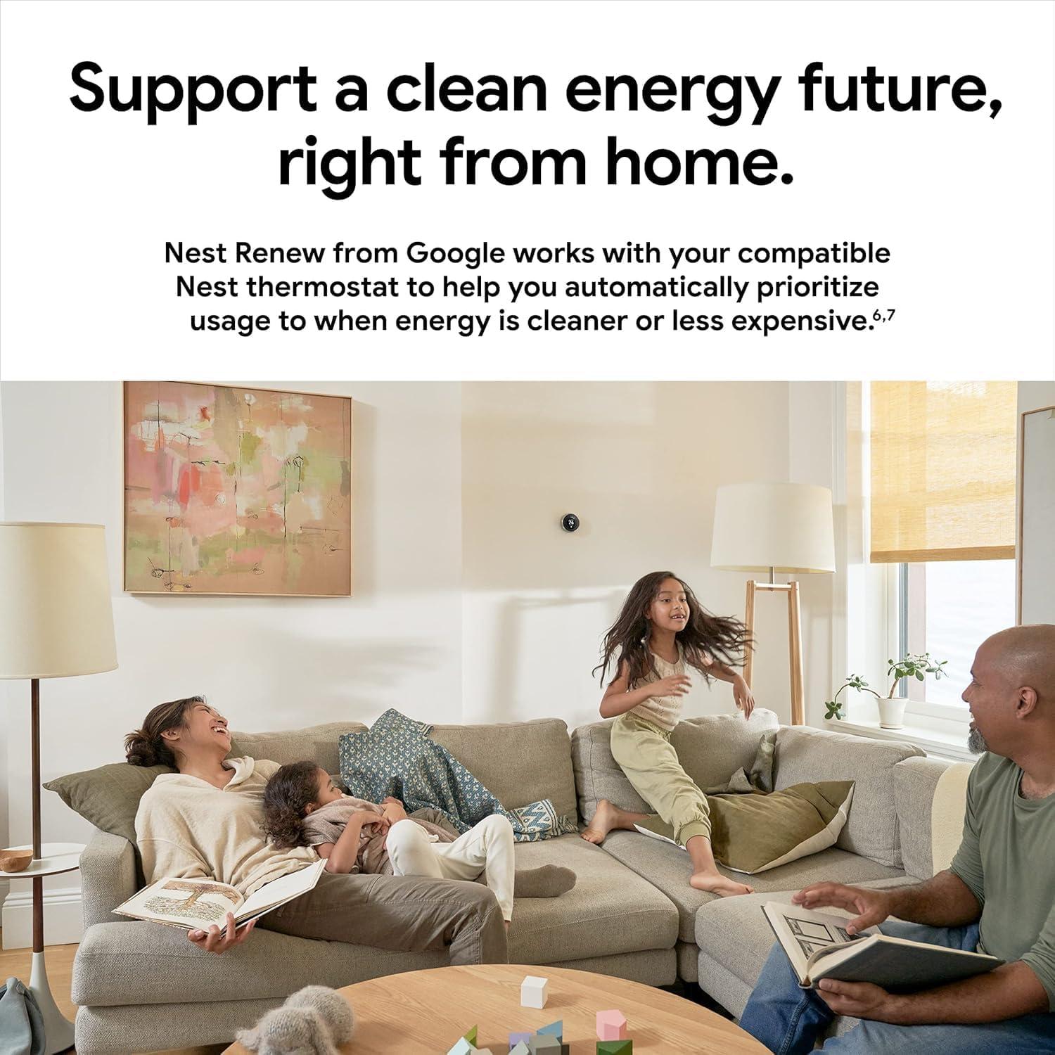 Nest Learning Thermostat ⁤Review: Smart Energy Savings That‌ Program Themselves
