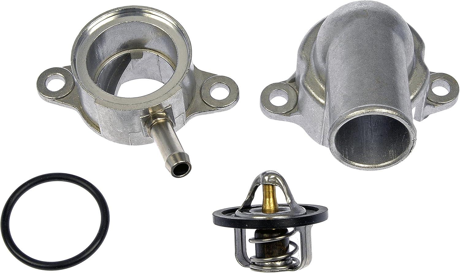 Dorman 902-109: The Ultimate Coolant housing ⁣Solution for‌ Chevy & Pontiac Owners