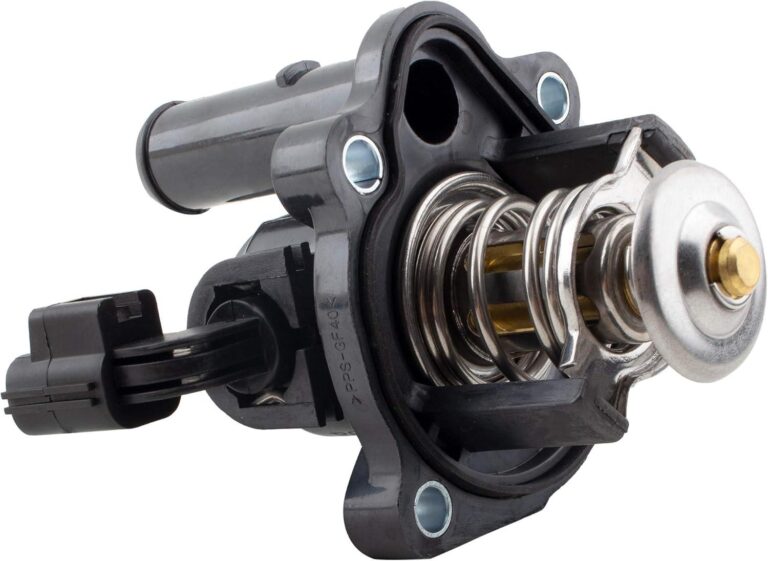 903-820 Thermostat Housing Review: Ford’s Ultimate Cooling Solution