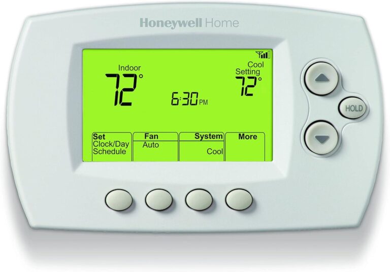 Renewed Smart Control: Our 30-Day Journey With Honeywell’s WiFi Thermostat