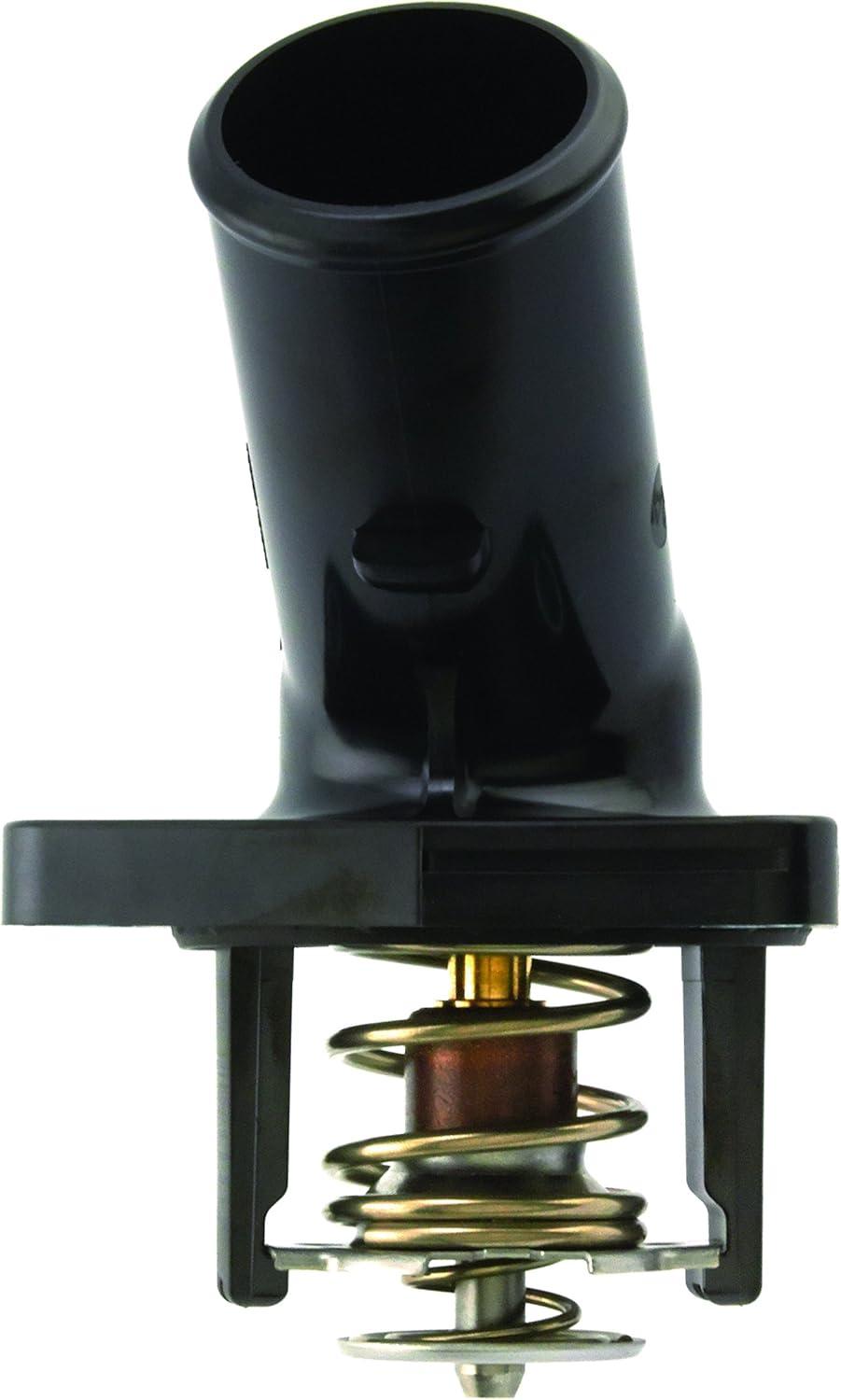 AISIN THT-004: The Ultimate OEM Cooling Solution for Your Lexus