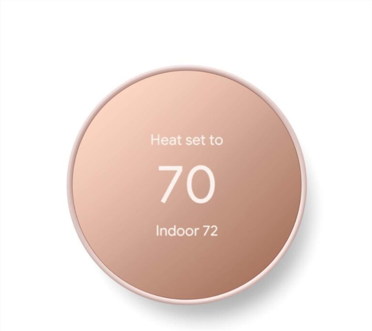 Google Nest Thermostat Review: Smart Home Climate Control That Saves Money