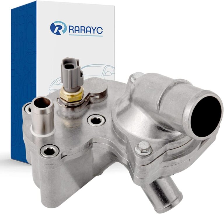 Ford Explorer Cooling Upgrade: Aluminum Thermostat Housing Kit That Lasts