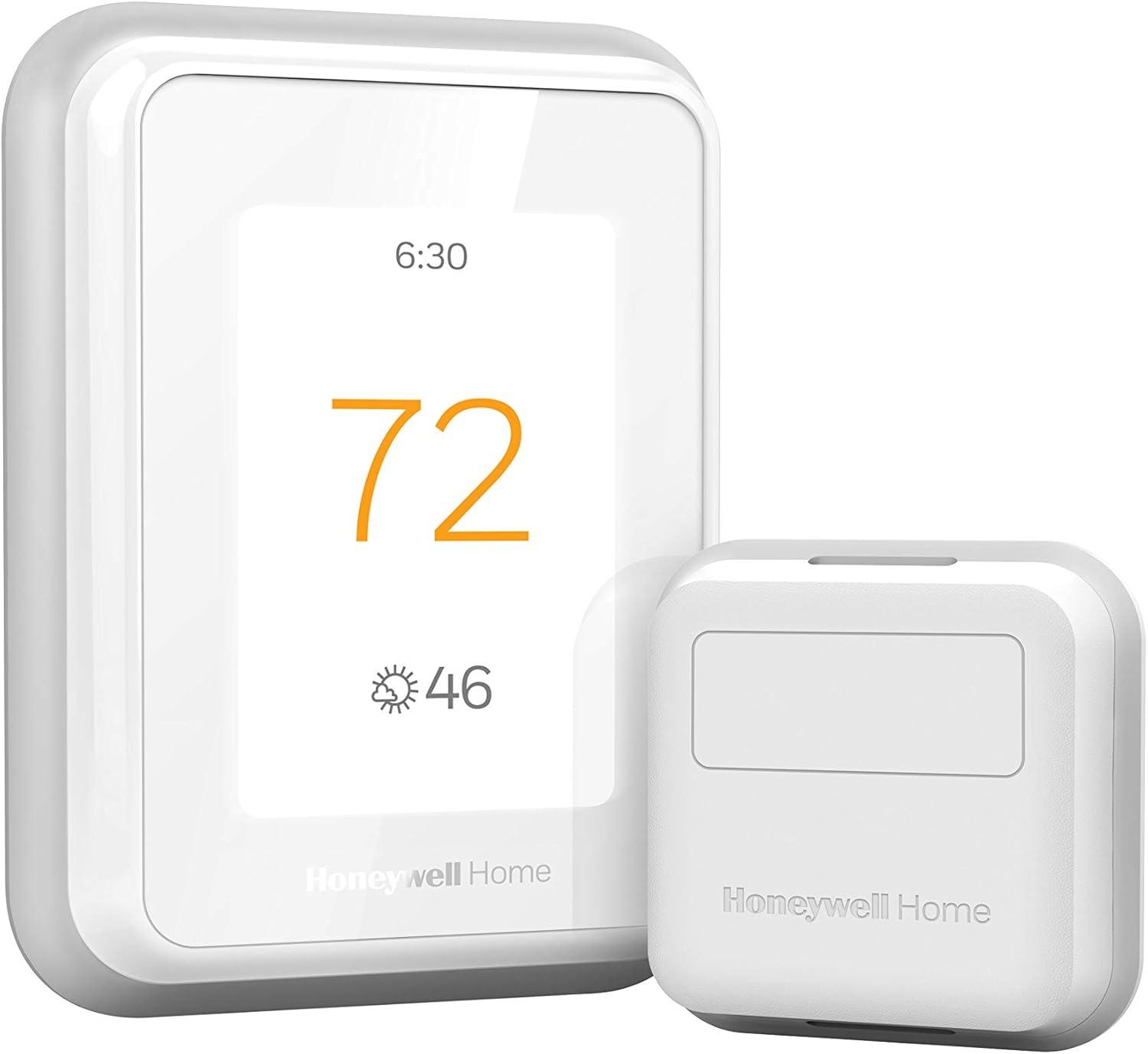 T9 Smart Thermostat: Room-by-Room Comfort That Finally Delivers