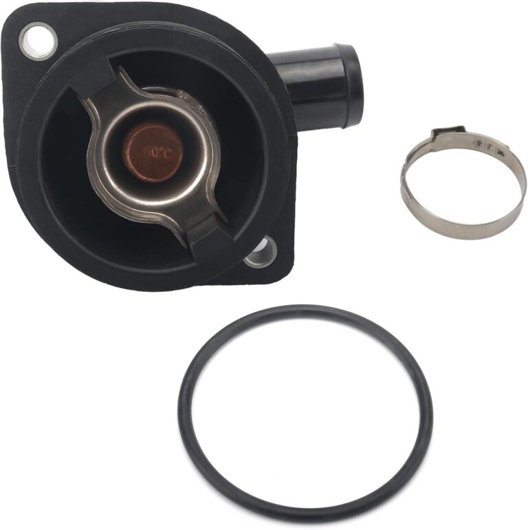 892864T06: The Ultimate Mercury Marine Thermostat Upgrade for Your Outboard