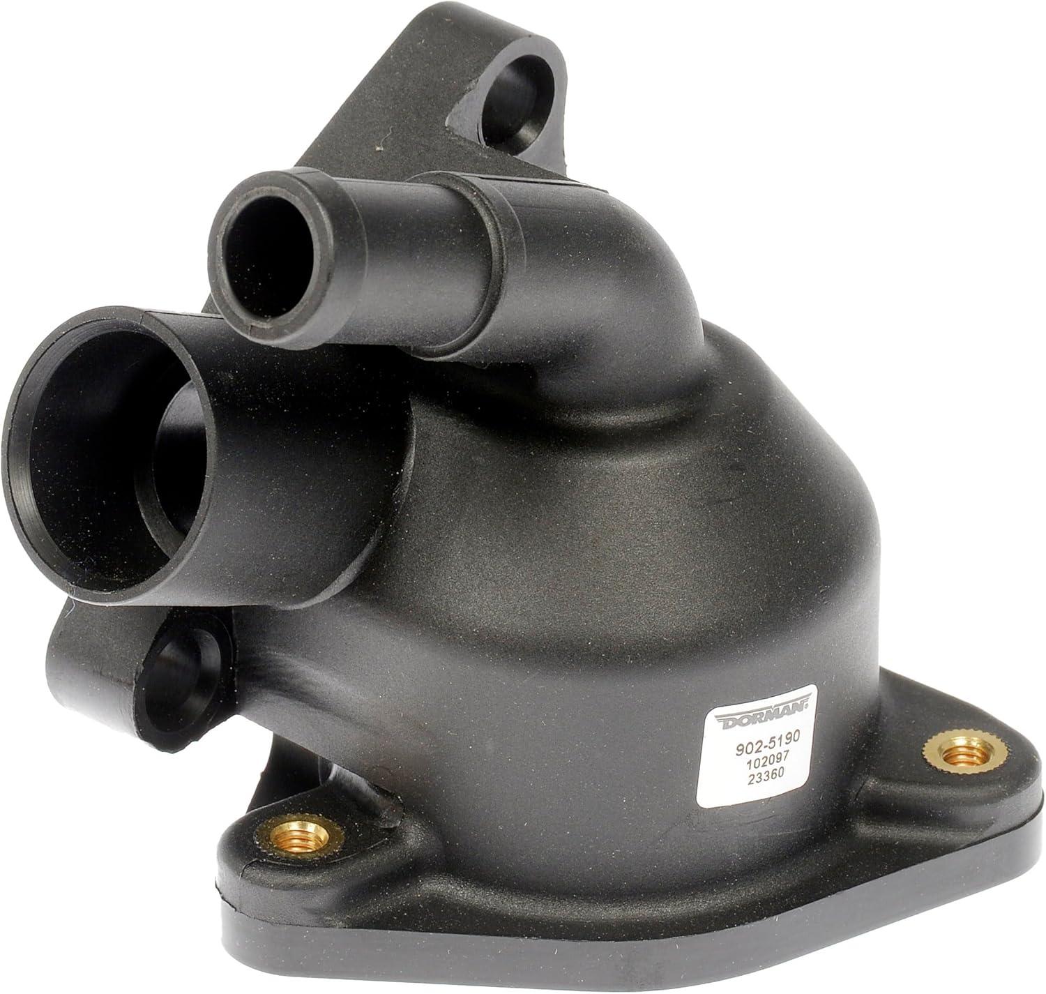 Dorman 902-5190: The Ultimate Honda/Acura Thermostat Housing Solution