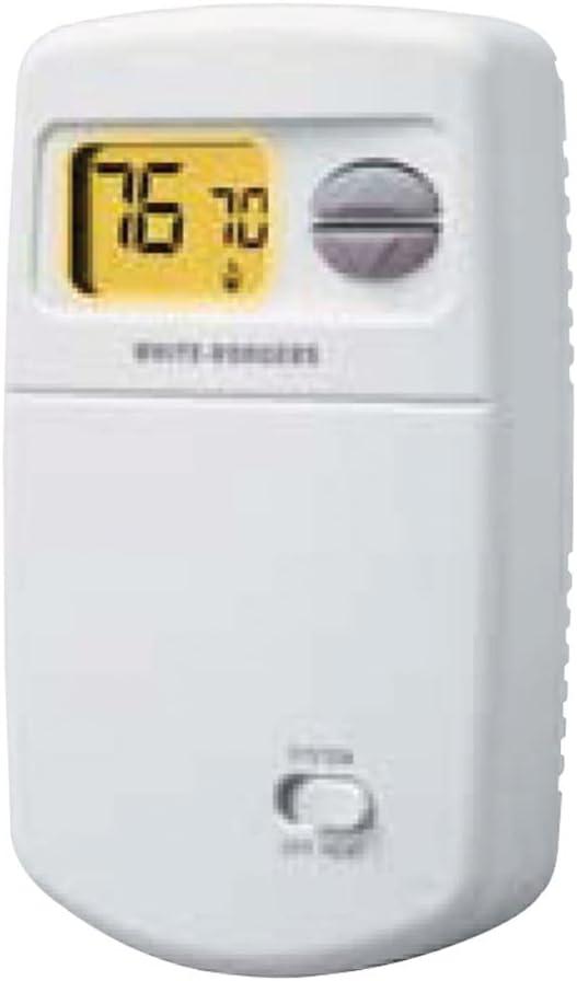 Simple Comfort: Our Honest Review of Emerson’s 1E78-140 Heat Thermostat