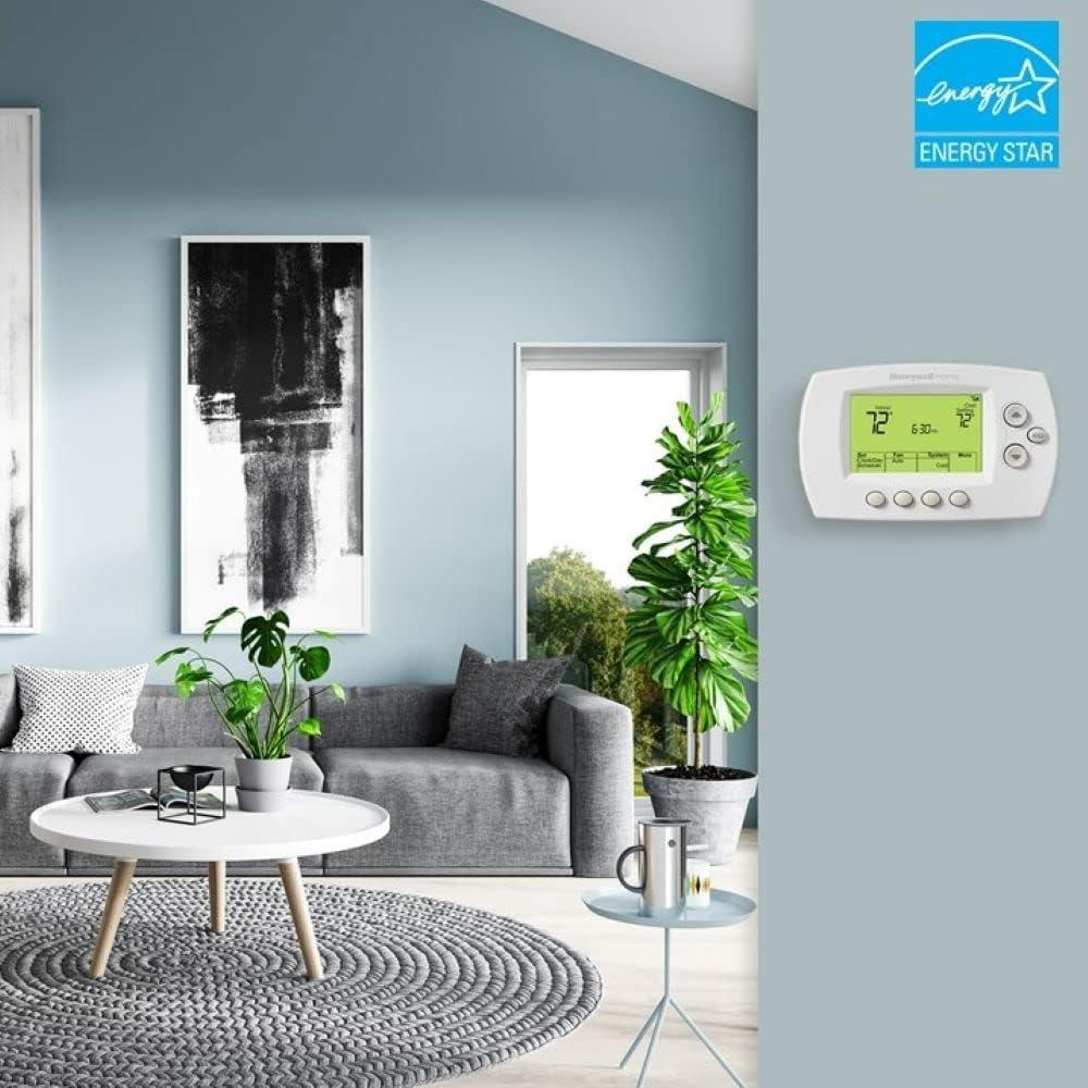 Renewed Smart‍ Control:⁤ Our‍ 30-Day Journey With Honeywell's WiFi Thermostat
