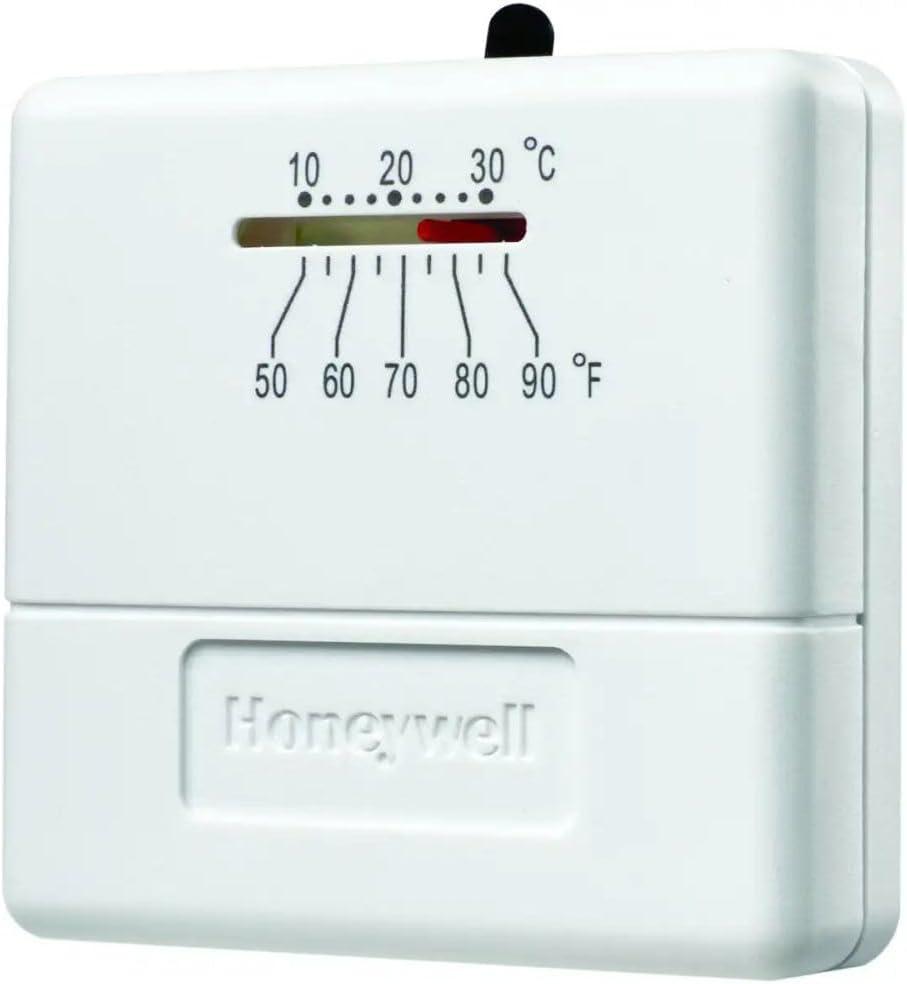 Budget-Friendly Comfort: Our Review of the CT30A1005 Manual Thermostat