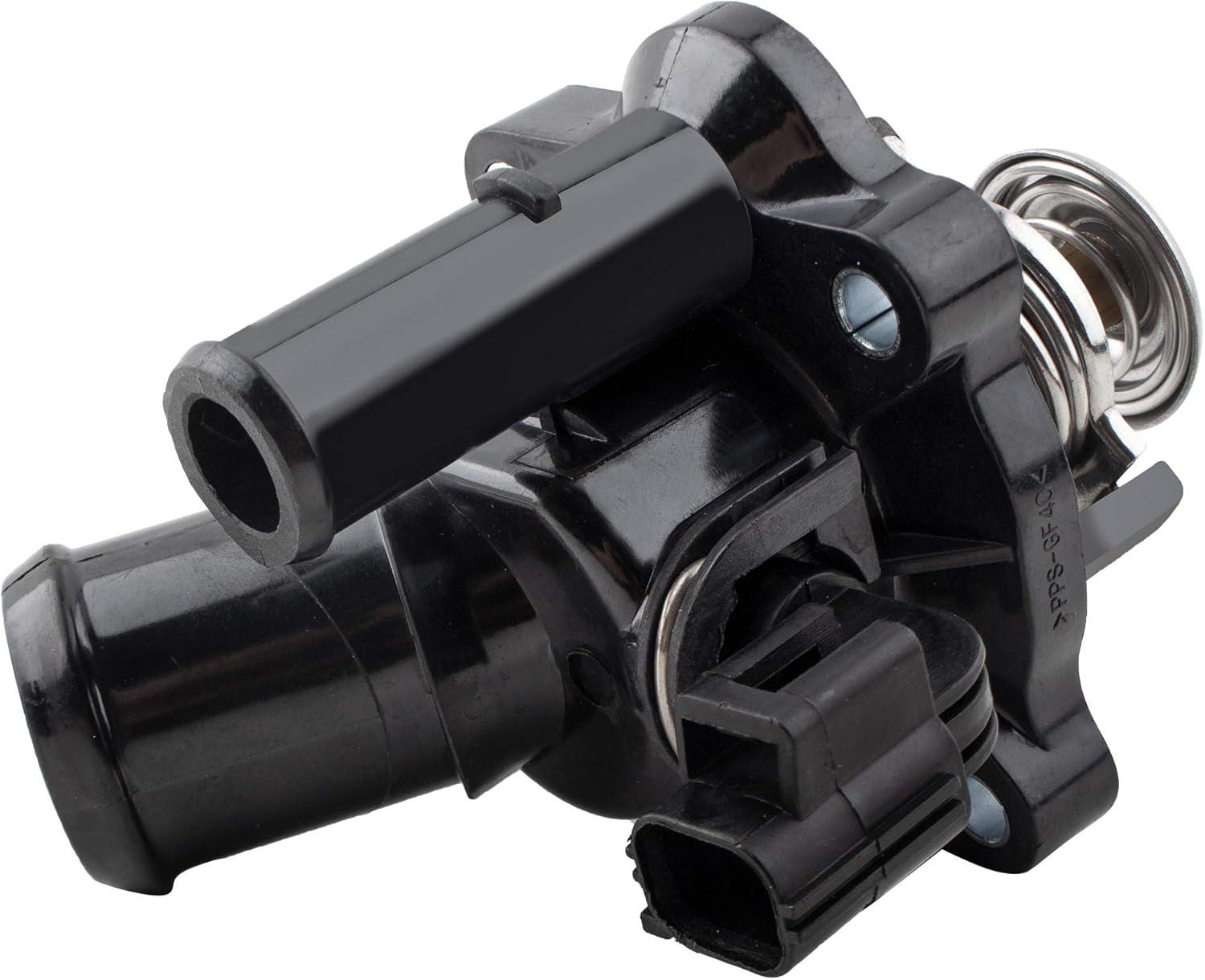 903-820 Thermostat Housing Review: Ford's ⁢Ultimate Cooling Solution