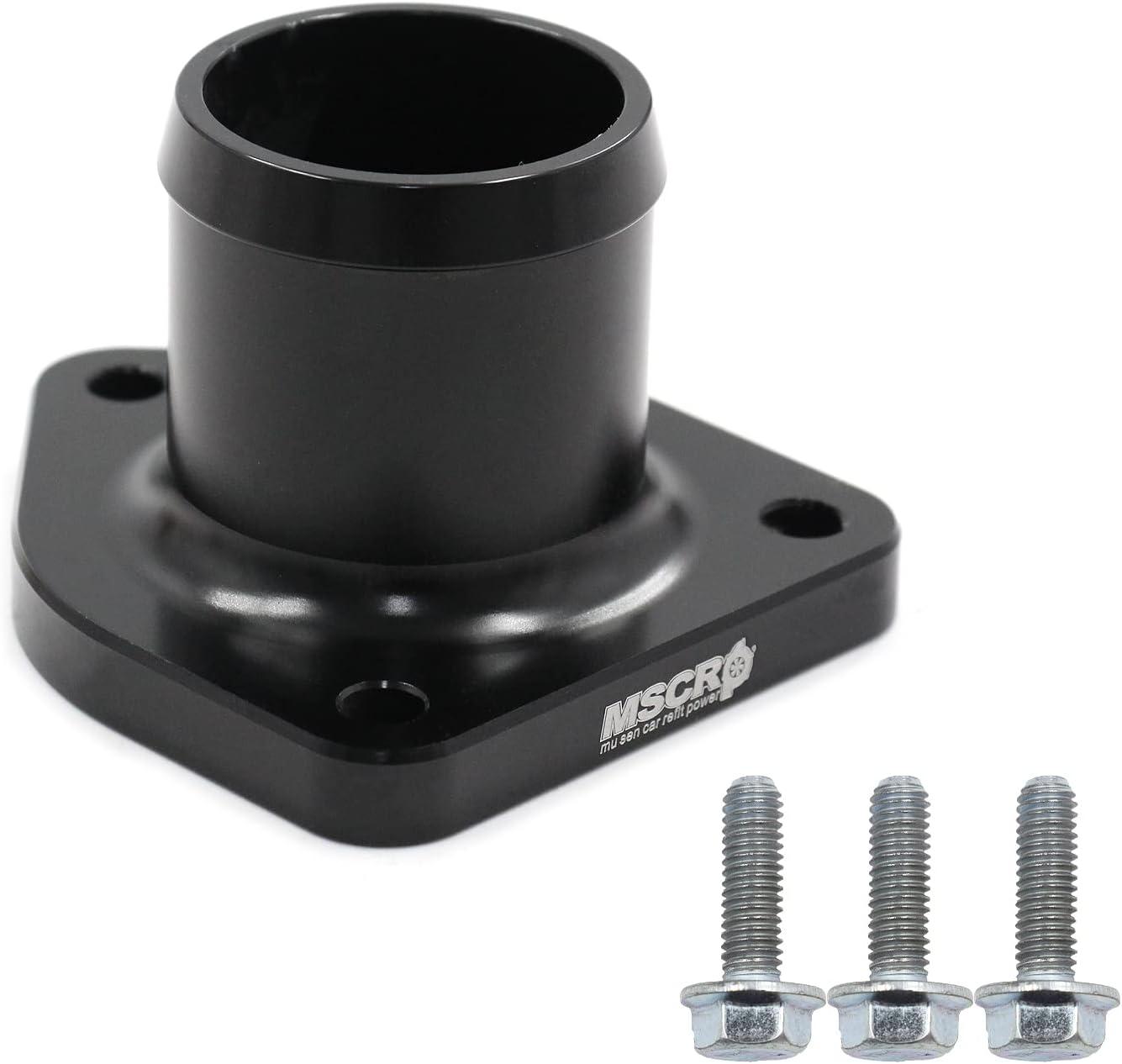 End​ Cooling​ nightmares: Our Ford 7.3L Aluminum thermostat Housing review