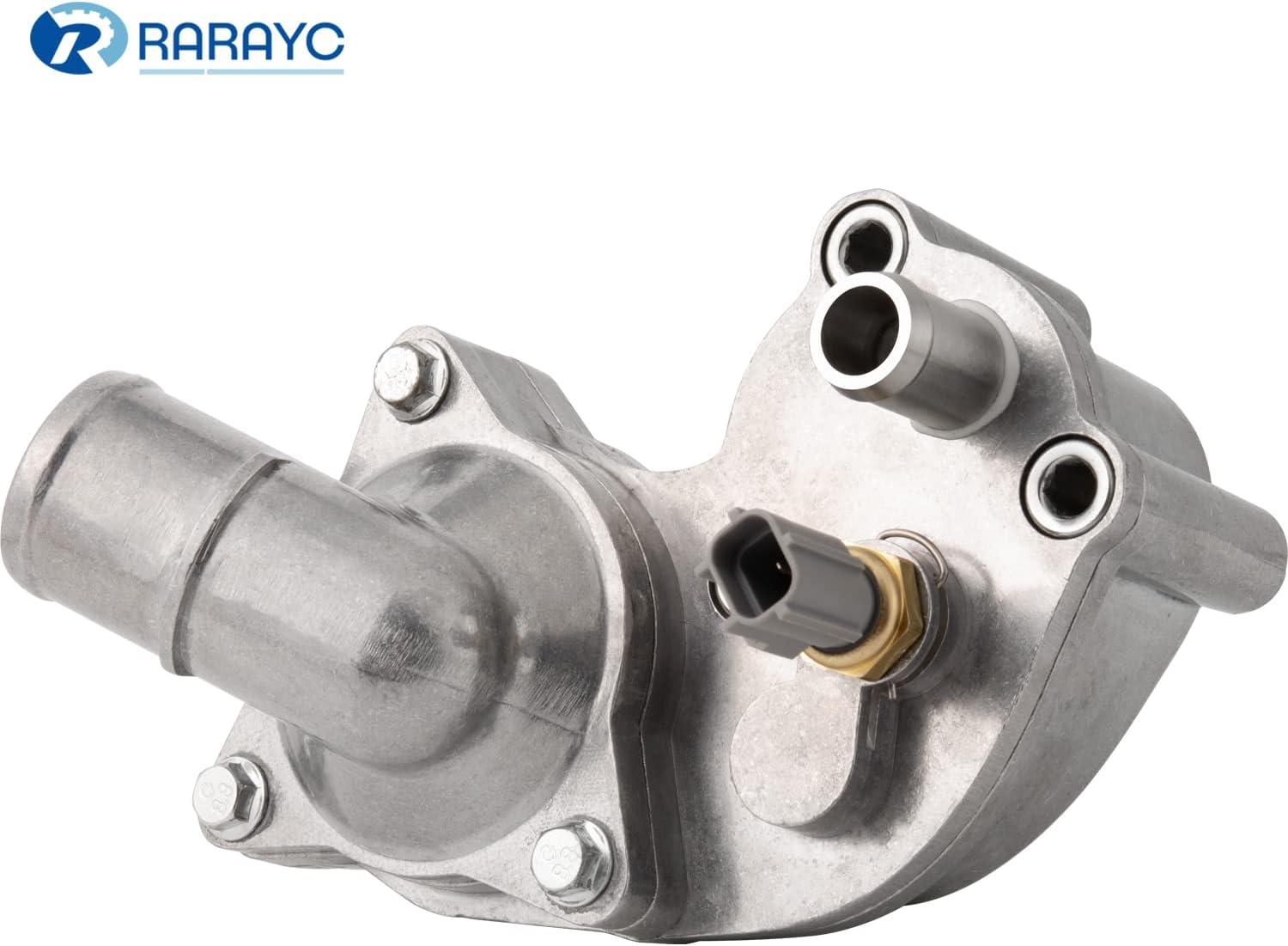Ford Explorer Cooling ‌Upgrade: Aluminum Thermostat Housing ⁢Kit That Lasts