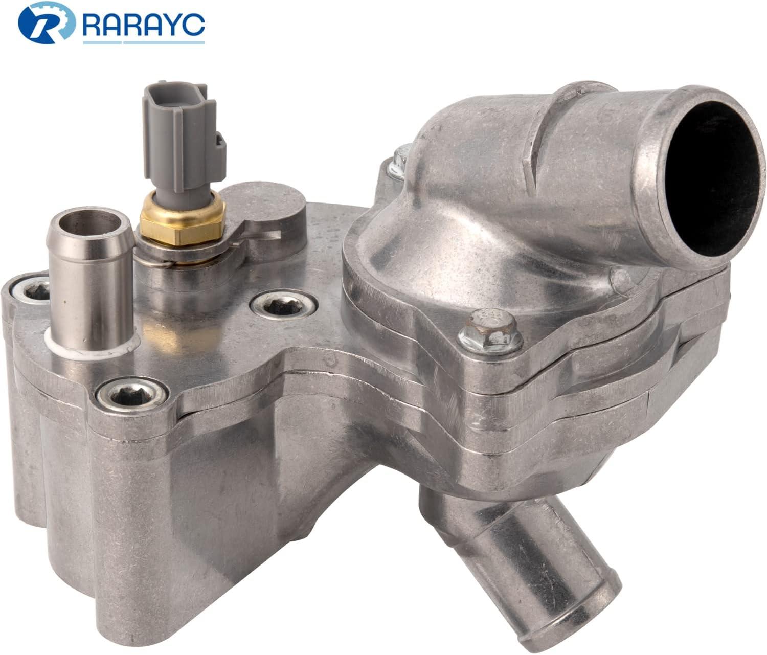 Ford Explorer Cooling Upgrade: Aluminum Thermostat Housing Kit That Lasts