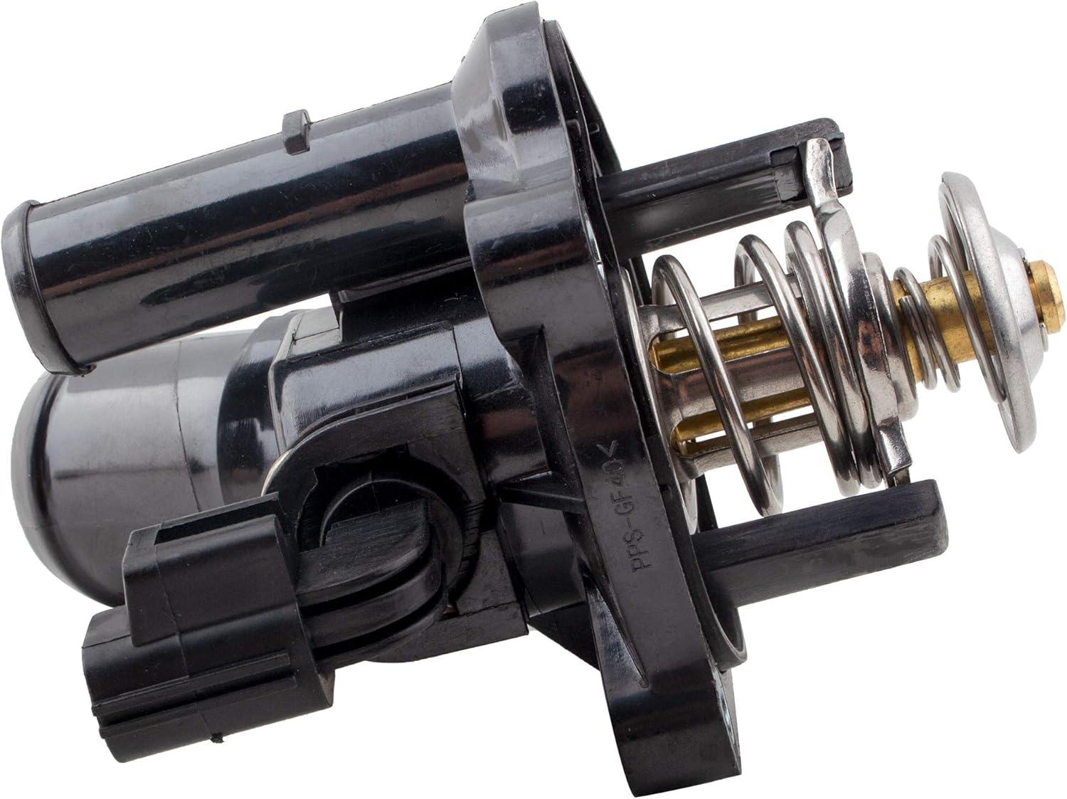 903-820 ‌Thermostat Housing Review: Ford's Ultimate Cooling Solution