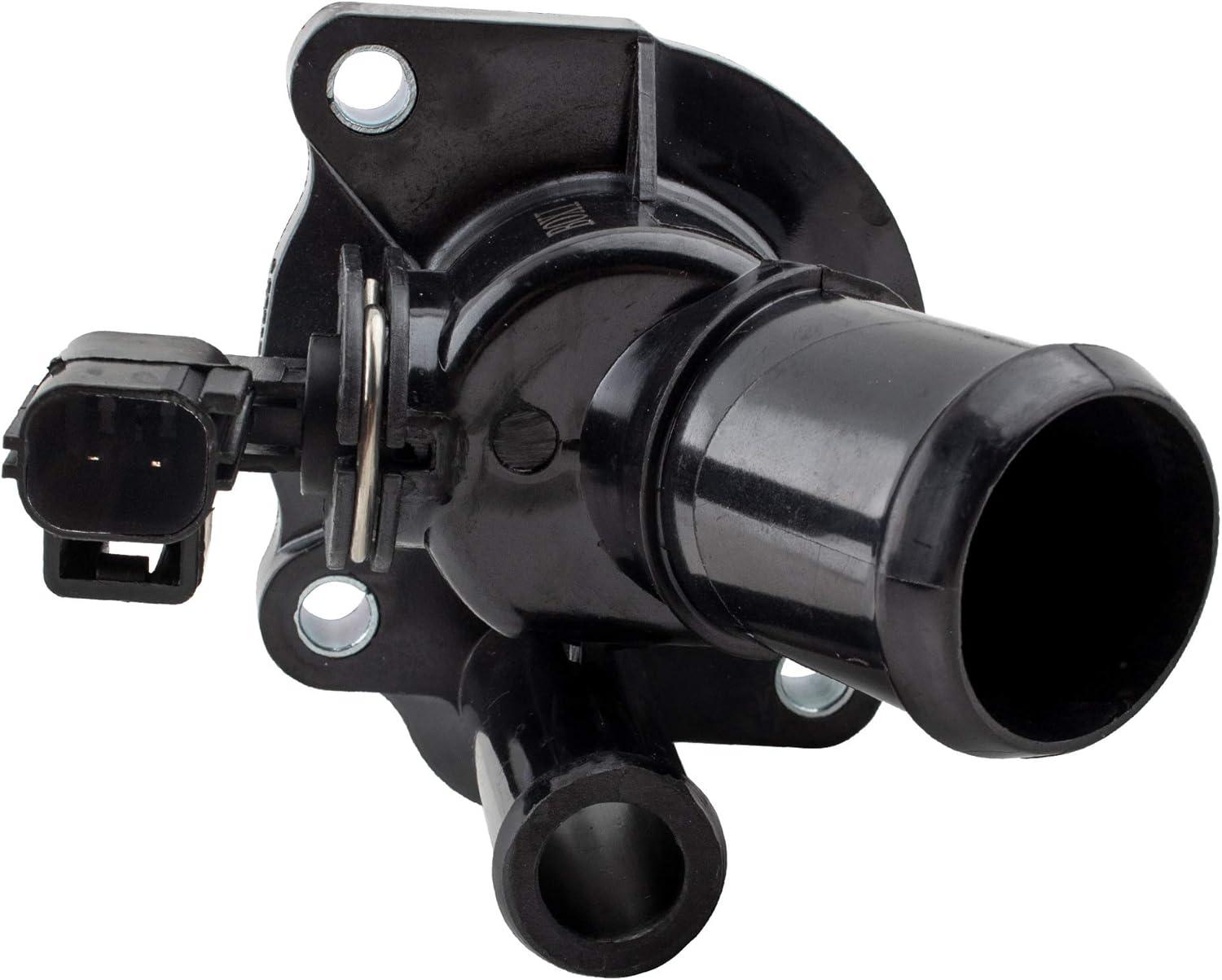 903-820 Thermostat Housing review: Ford's Ultimate Cooling Solution