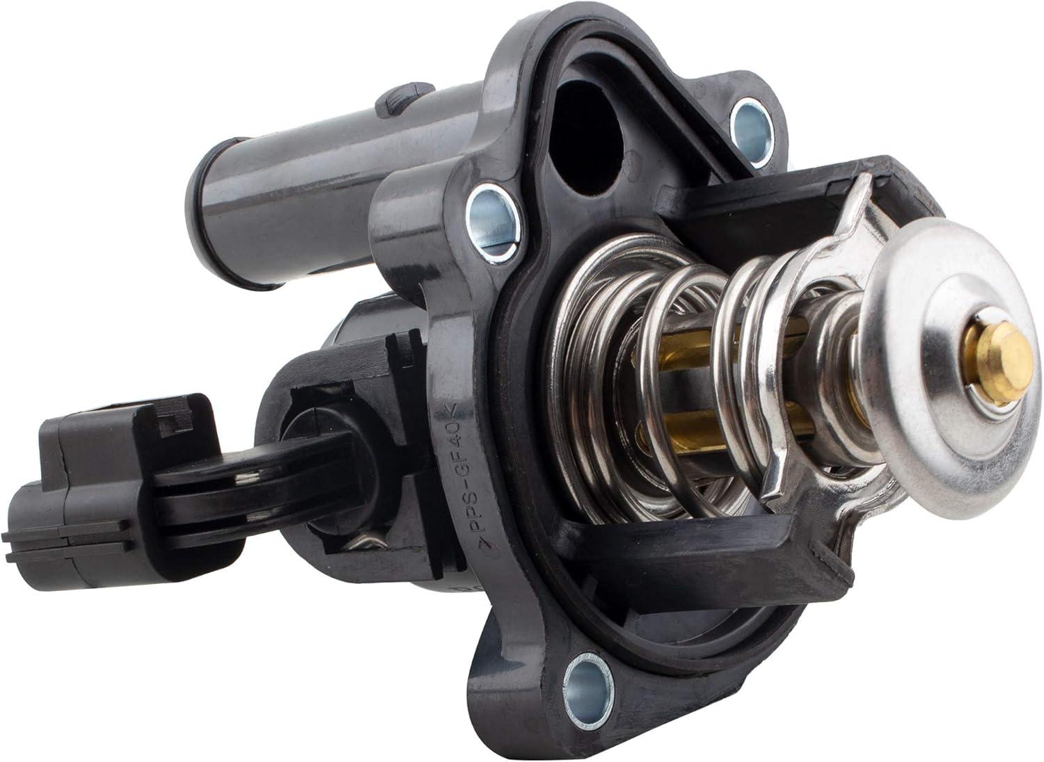 903-820 Thermostat Housing Review: ford's Ultimate Cooling Solution