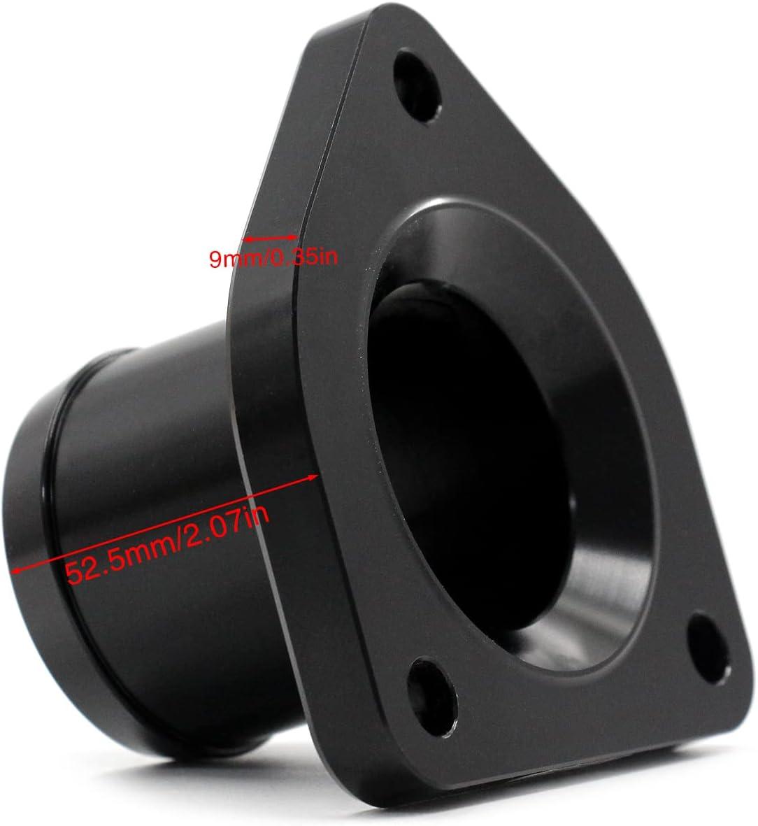 End Cooling Nightmares:⁣ Our Ford 7.3L Aluminum Thermostat ‍Housing Review