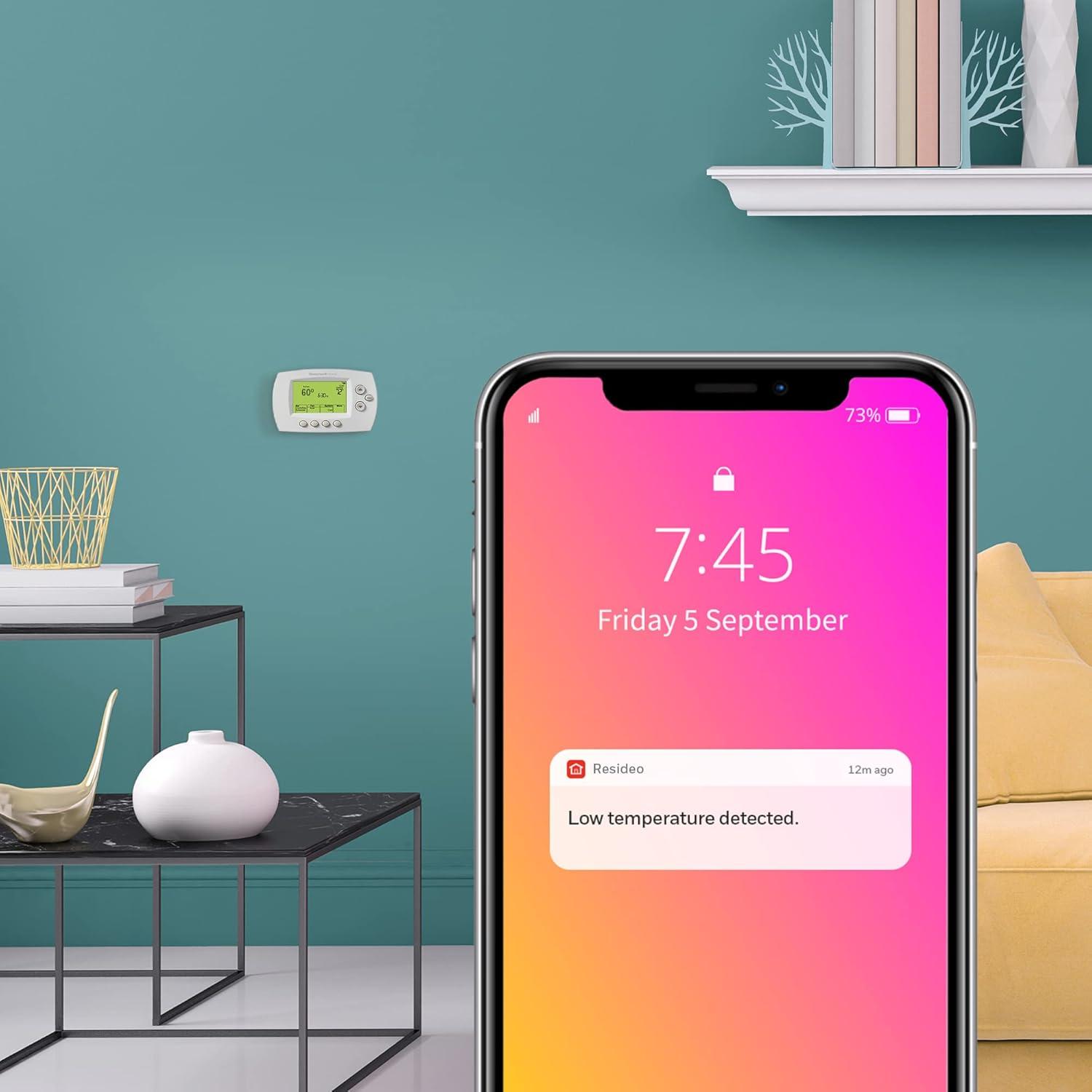 Renewed Smart Control: Our 30-Day Journey With Honeywell's WiFi Thermostat