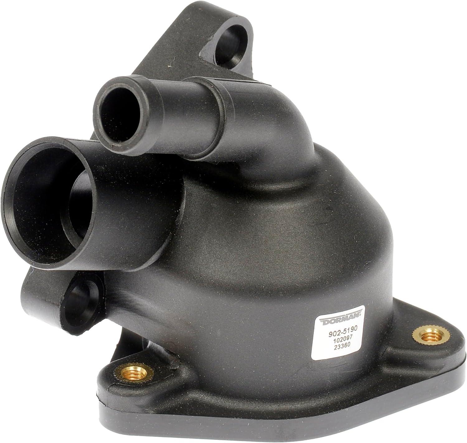 Dorman 902-5190:⁤ The Ultimate Honda/Acura Thermostat Housing Solution