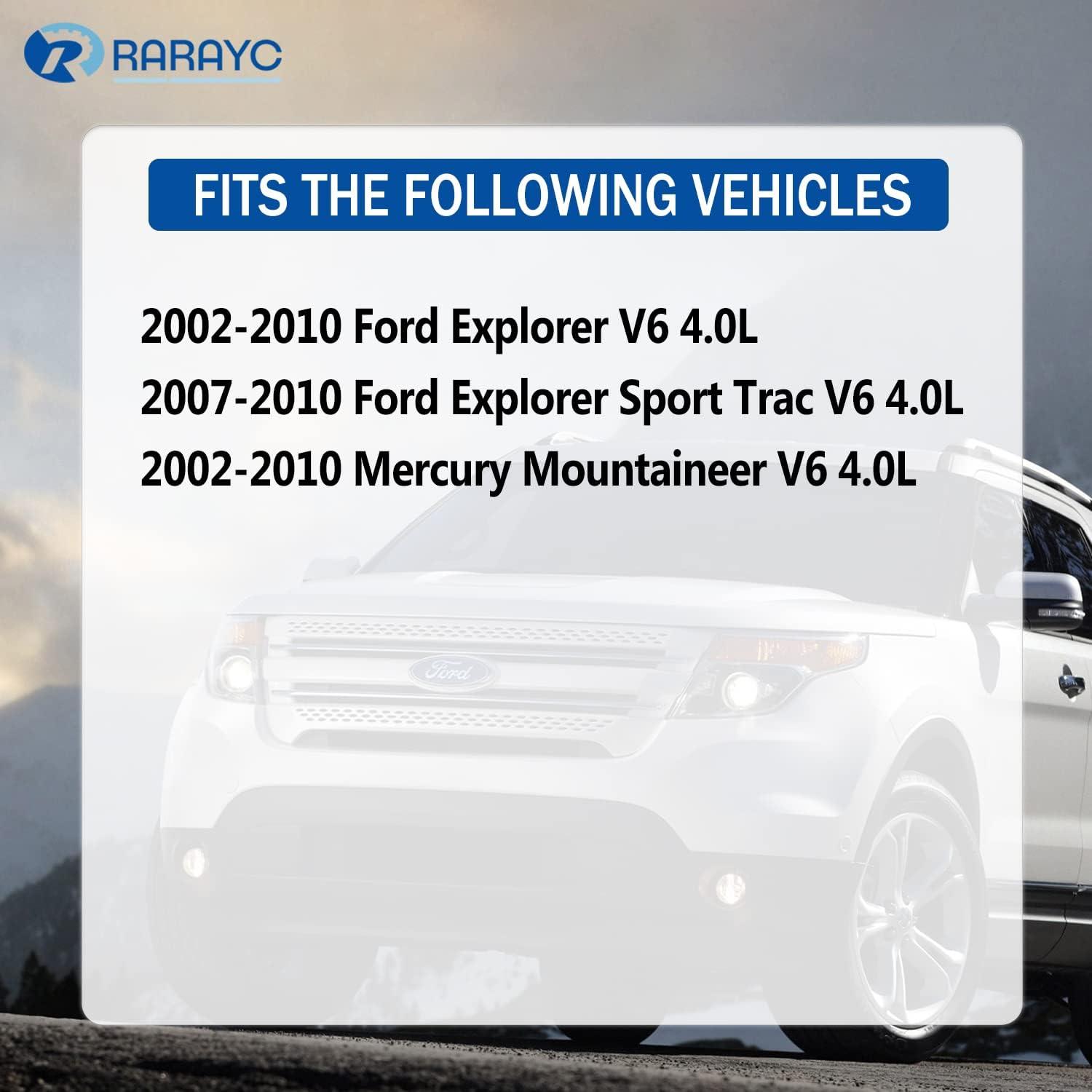 Ford Explorer Cooling Upgrade: Aluminum⁣ Thermostat Housing Kit That ⁢Lasts