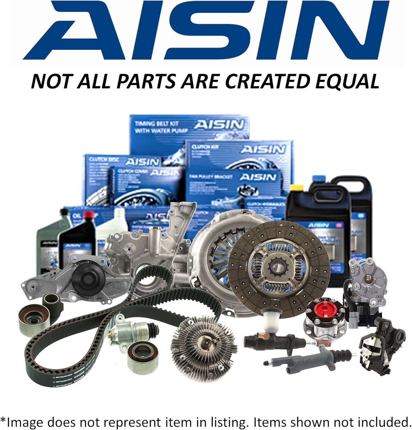 AISIN THT-004: The‌ Ultimate⁣ OEM Cooling Solution for Your Lexus
