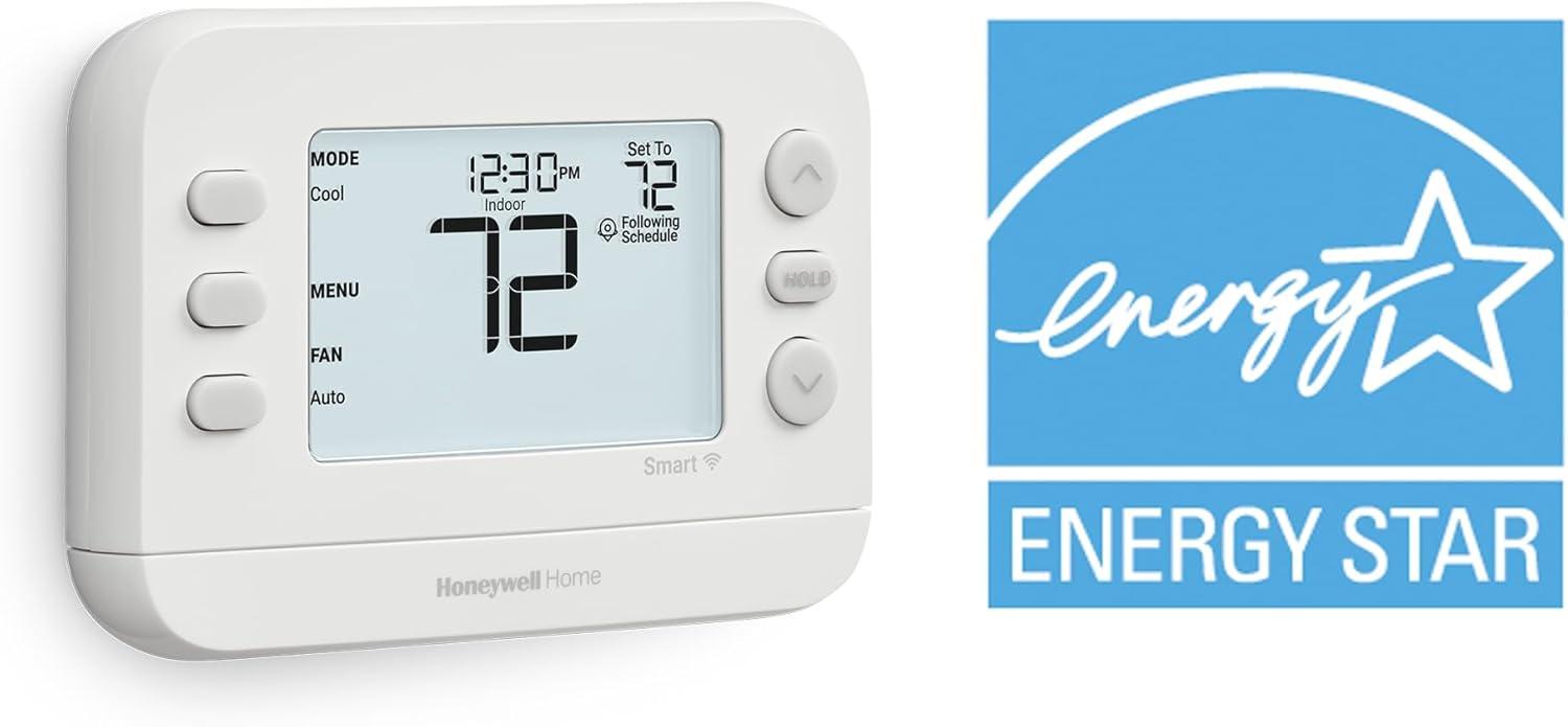 Honeywell X2S Smart Thermostat Review: ‌Intelligent Climate Control Made Simple