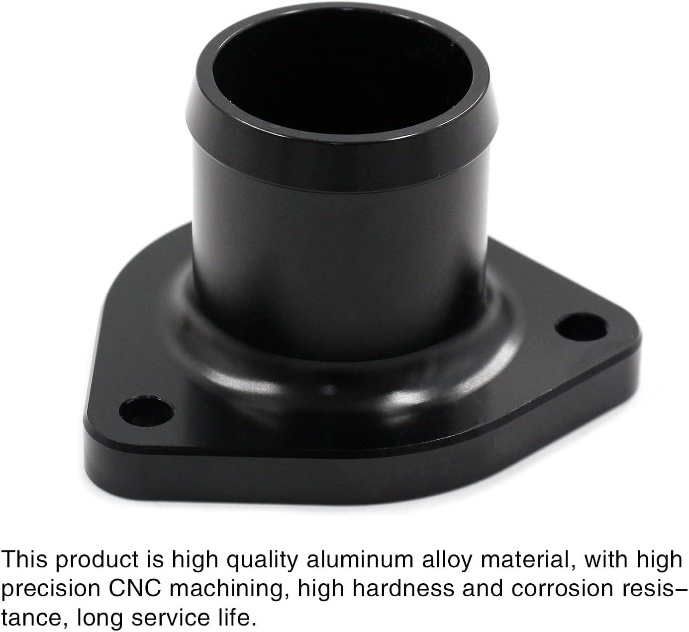 End Cooling Nightmares: Our Ford 7.3L Aluminum Thermostat Housing Review