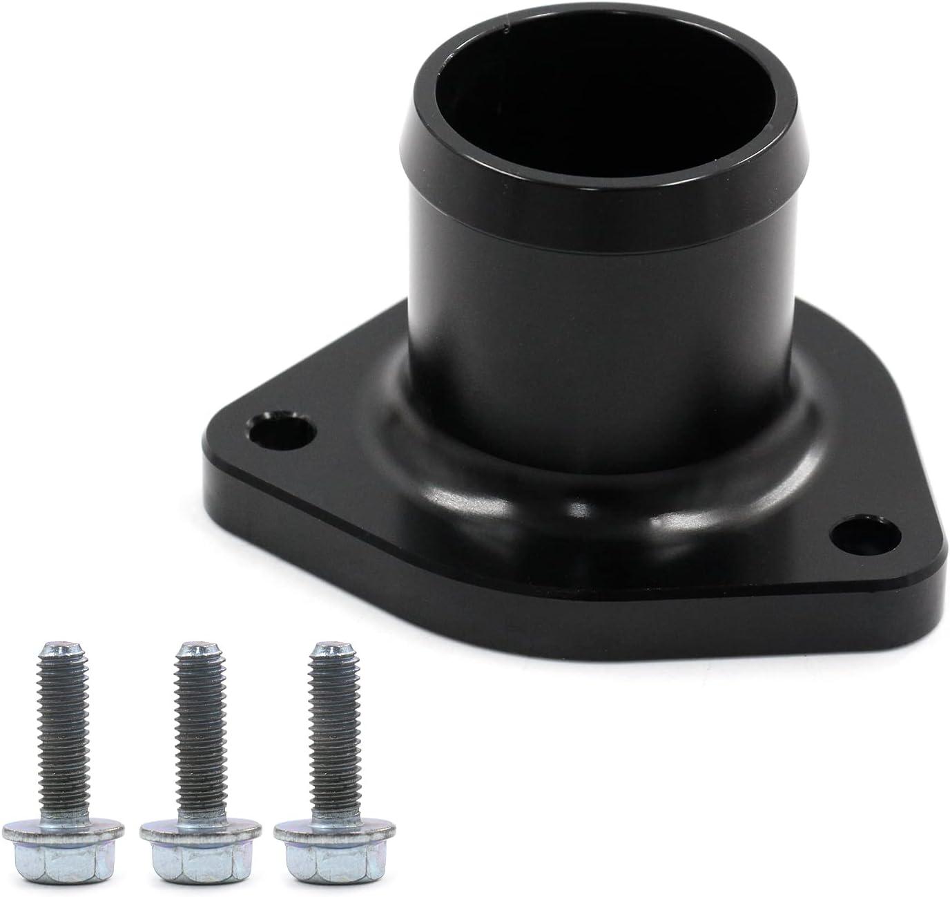 End‍ Cooling Nightmares: Our ⁣Ford​ 7.3L Aluminum Thermostat Housing Review