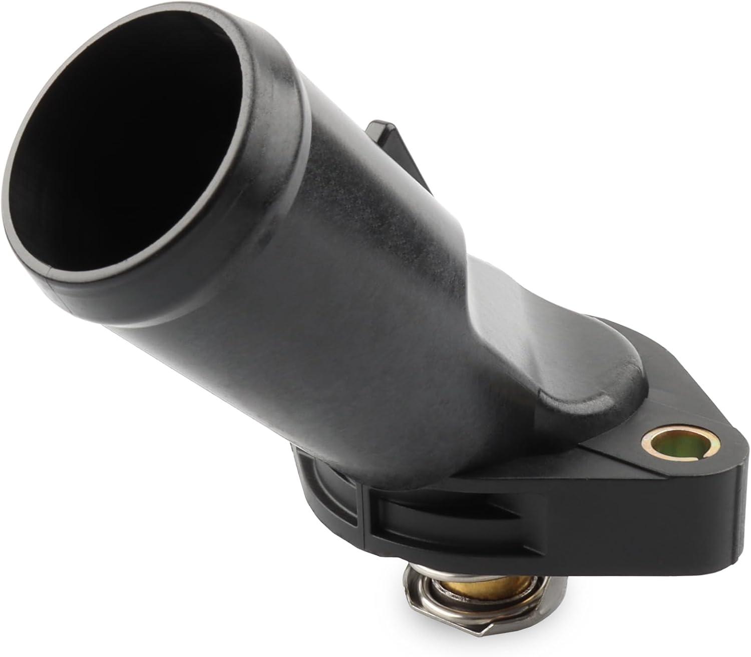Allmotorparts thermostat Housing Review: the Perfect OEM Replacement for 2007-2011 Jeep Wrangler JK