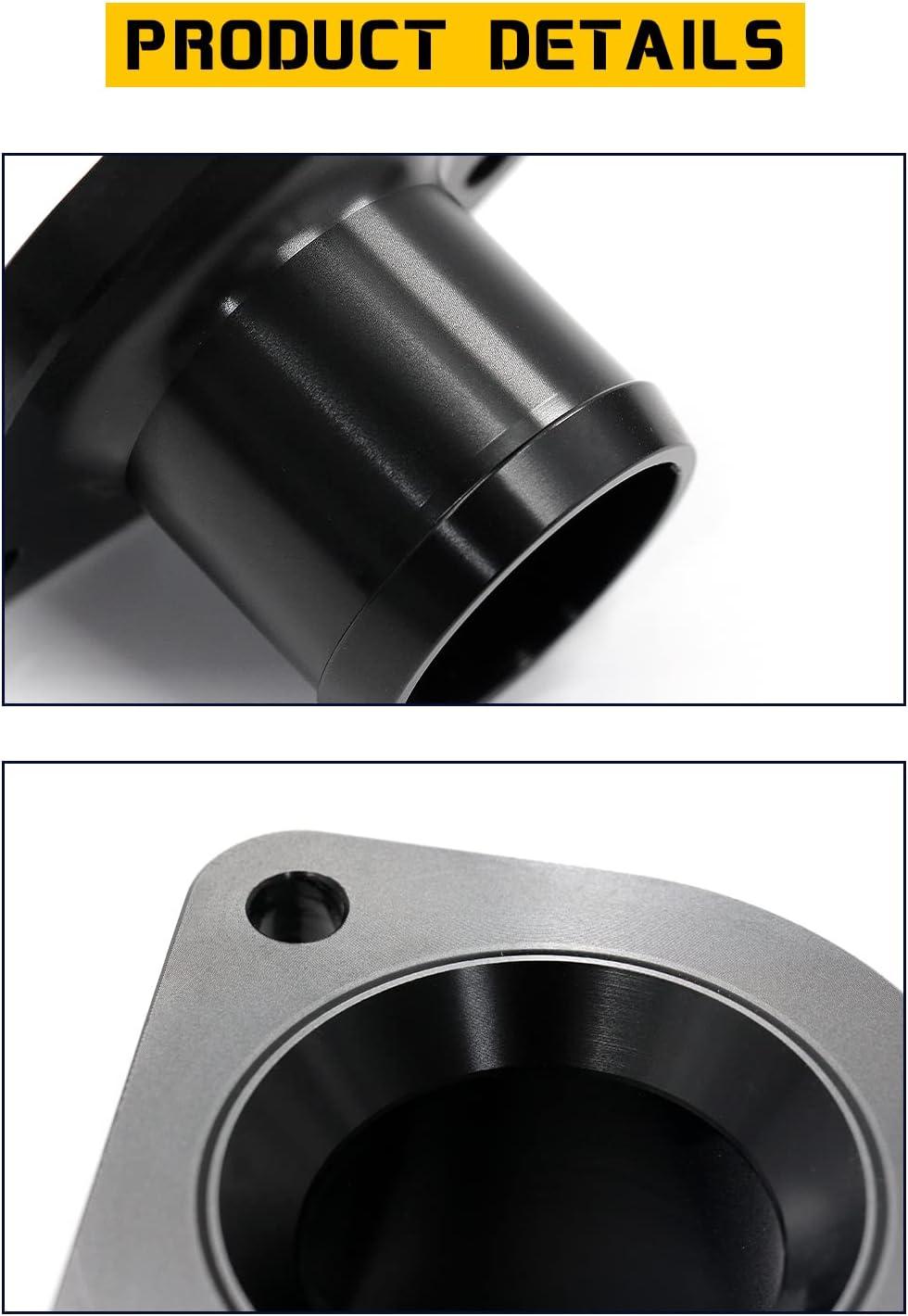 End Cooling Nightmares: Our Ford 7.3L Aluminum Thermostat Housing Review