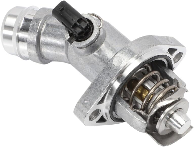 Perfect Fit: Our 1-Year Test of the Hyundai/Kia Thermostat Housing Assembly