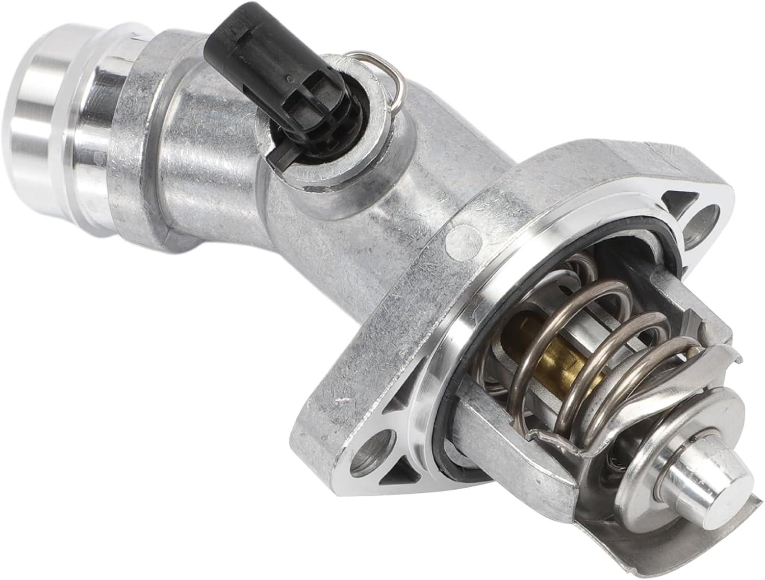 Perfect Fit: Our 1-Year Test of the Hyundai/Kia Thermostat Housing Assembly