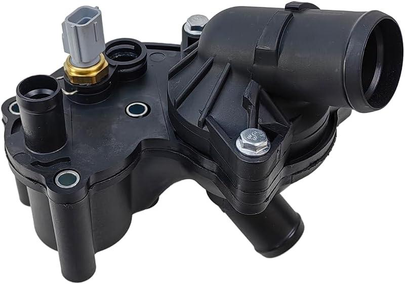Ultimate Ford Explorer Thermostat Housing Kit: Cooling System Savior for 2002-2010 Models