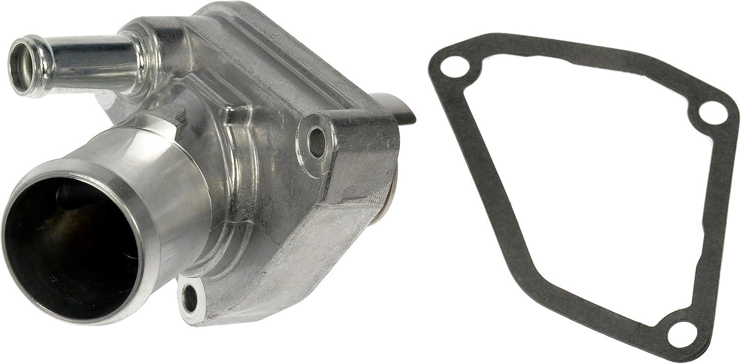 Tested & Approved: Dorman 902-5149 Thermostat Housing Saves Infiniti/Nissan Owners Big