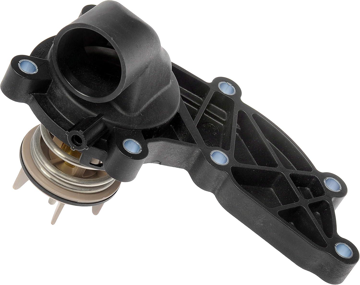 Dorman 902-5218: The Ultimate Coolant Housing Solution for Audi & VW