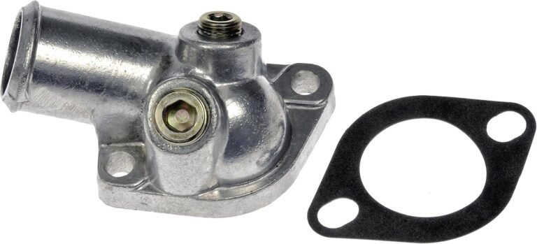 Keeping Cool Under Pressure: Our Dorman 902-2015 Thermostat Housing Review