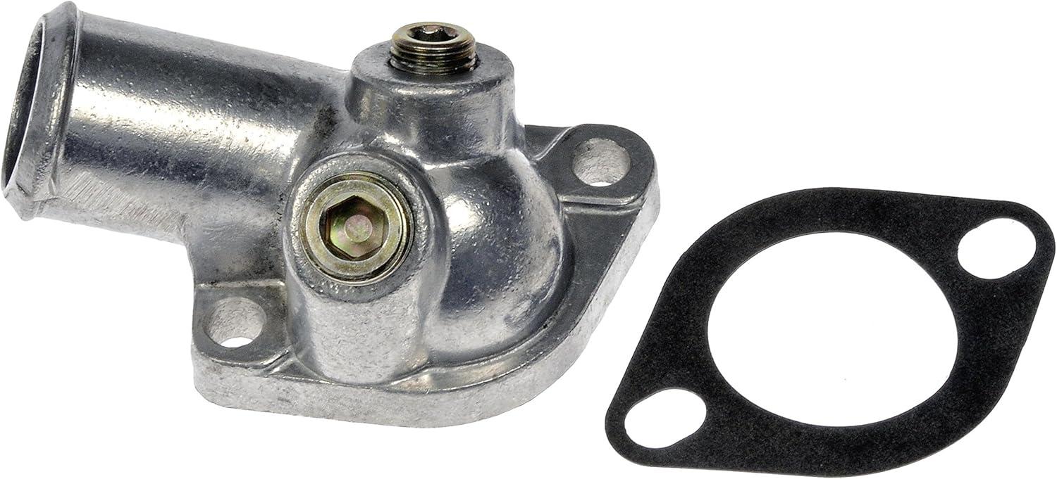 Keeping Cool Under Pressure: Our Dorman 902-2015 Thermostat Housing Review