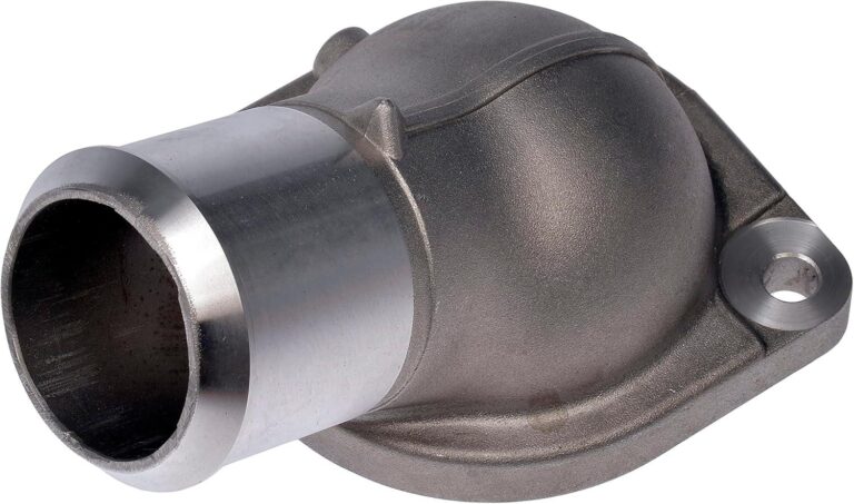 Tested to the Extreme: Dorman 902-2081 Thermostat Housing Review