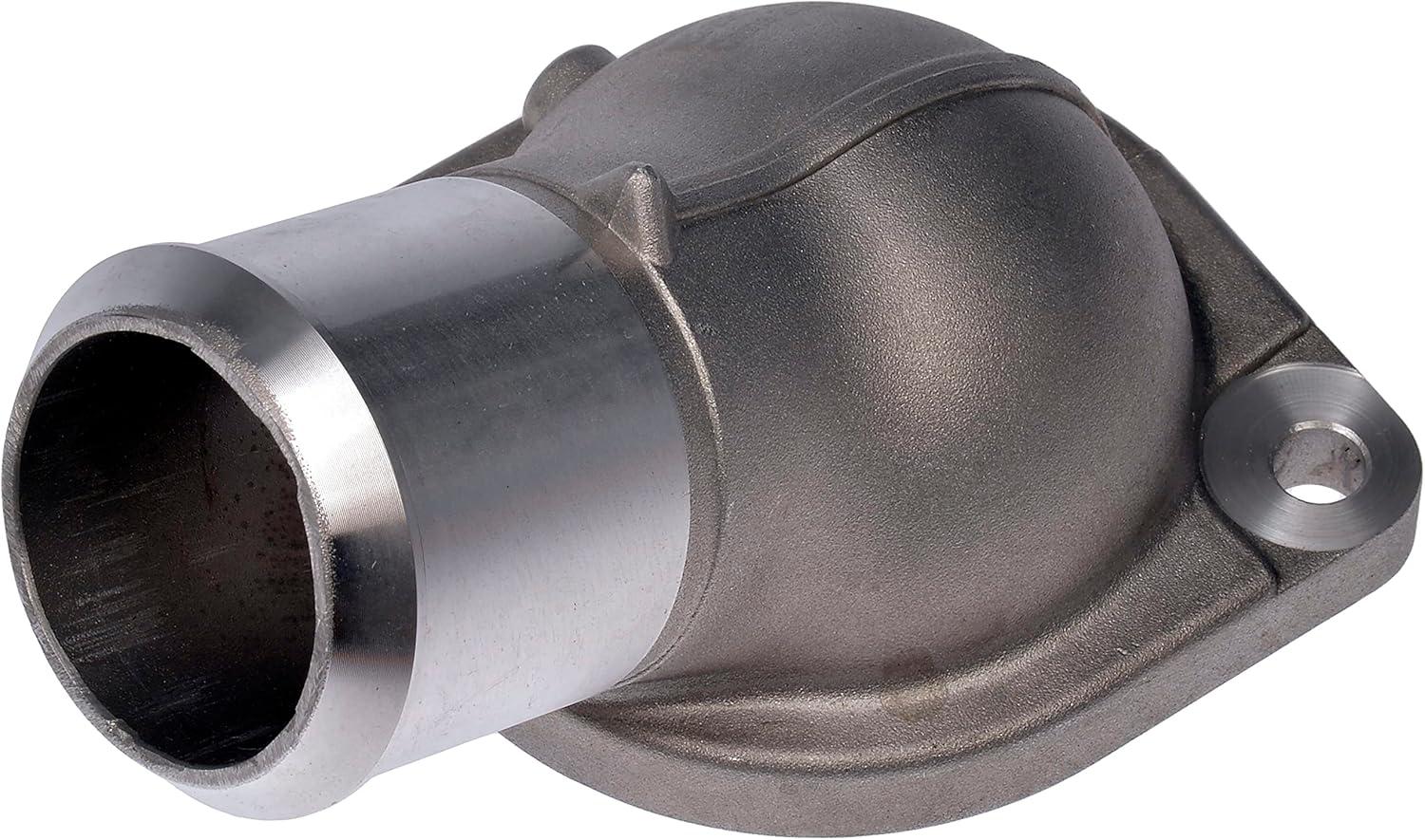Tested to the Extreme: Dorman 902-2081 Thermostat Housing Review