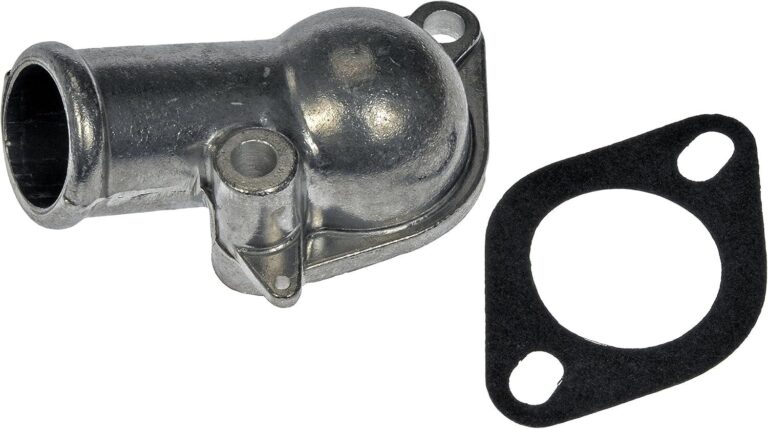 Dorman 902-2014: A Durable, Cost-Effective Thermostat Housing Solution