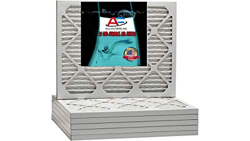 Reviewing the 24x30x1 MERV 12 Air Filter Pack: Clean Air Made Easy!