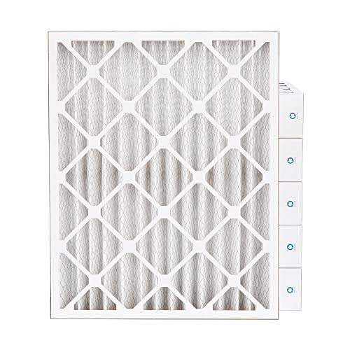Fresh Air Made Easy: Pamlico Air Filters Review & Benefits